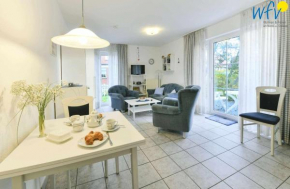 Juist Zauber - Haus 1 Ferienwohnung Rüping